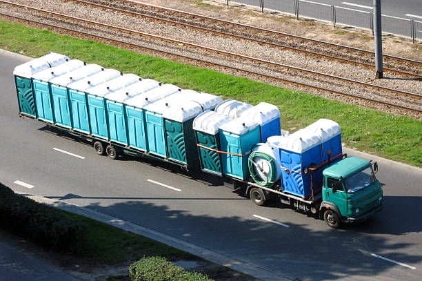 Best Porta potty services near me  in Camdenton, MO