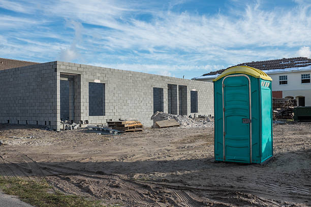 Porta potty rental for outdoor events in Camdenton, MO